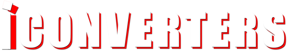 iconverters logo